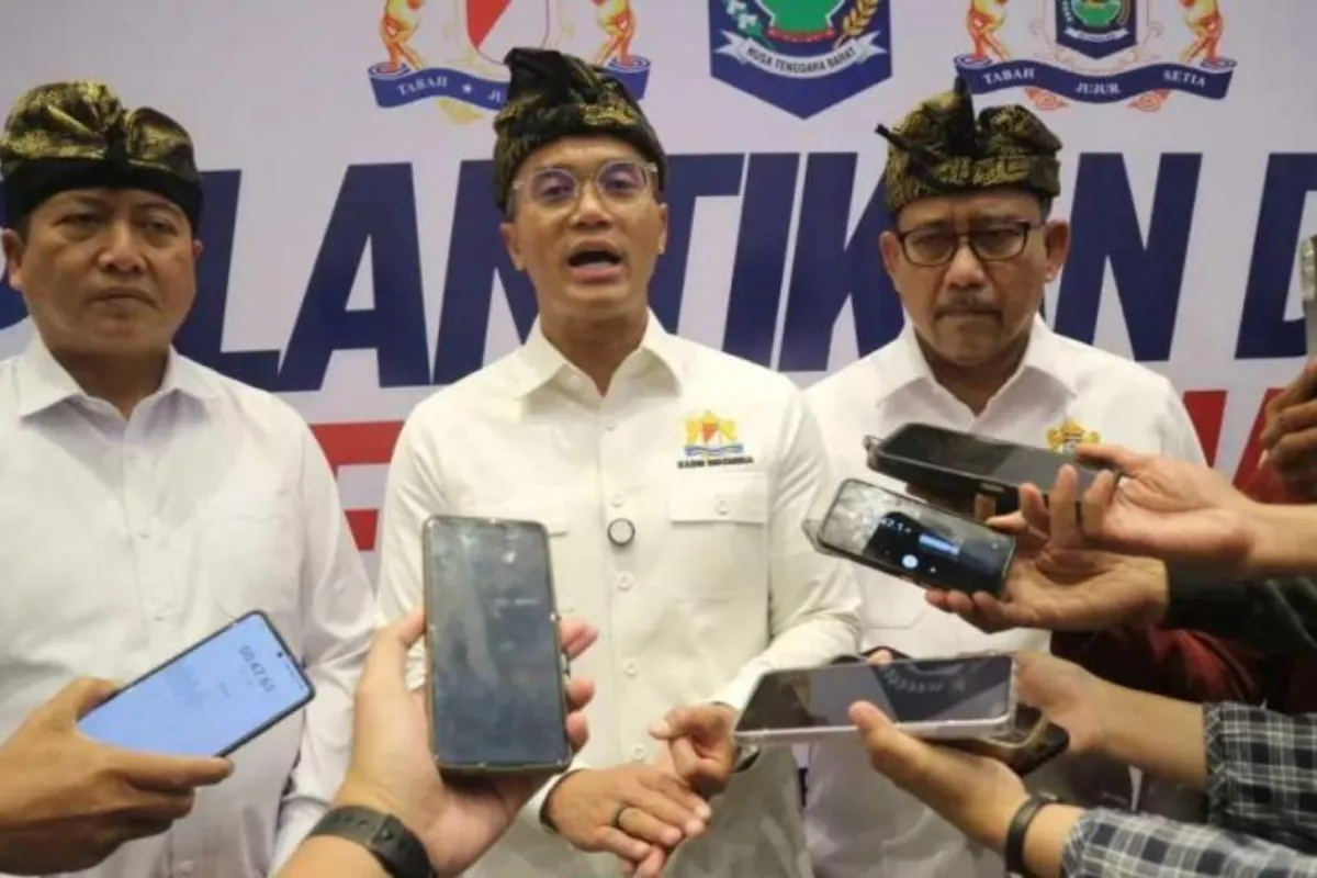 OJK Tuntaskan Pemeriksaan 17 Kasus Kasus Manipulasi Pasar Modal RI