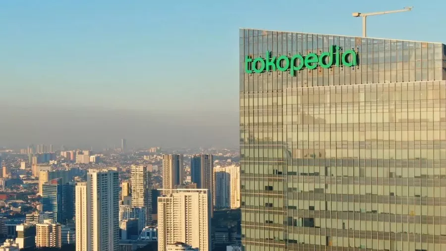 Goto Beberkan Kepemilikan Danantara, Ini Persentase Sahamnya