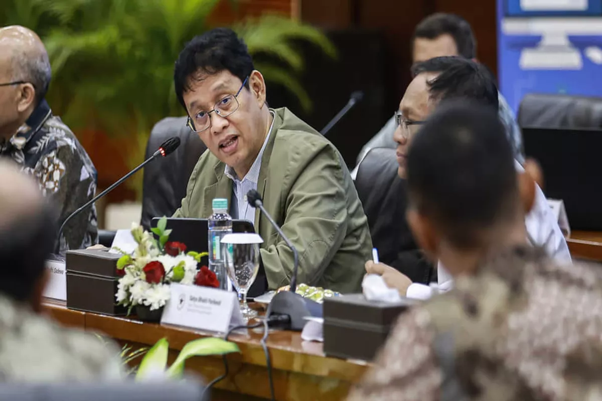 Perubahan Pendekatan Fiskal 2027 Fokus Efektivitas Demi Pertumbuhan Ekonomi