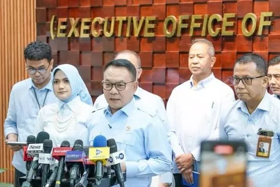 Dudung Abdurachman Apresiasi Transformasi di Pulau Nusakambangan