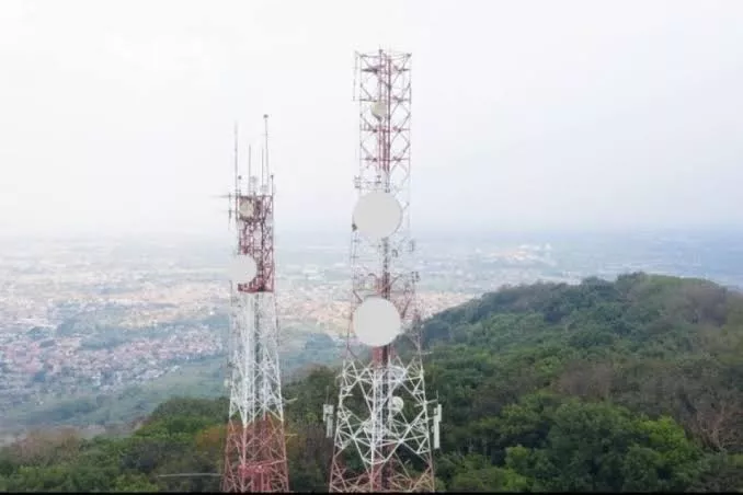 Imbas Konsolidasi Operator Prospek MTEL TOWR dan TBIG Makin Positif