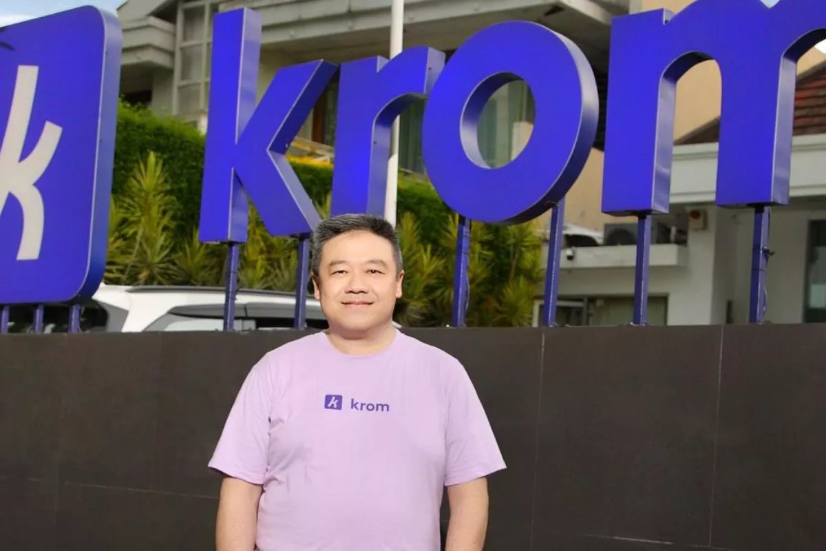Respons Krom Bank atas Kenaikan BI Rate ke Level 5,50%
