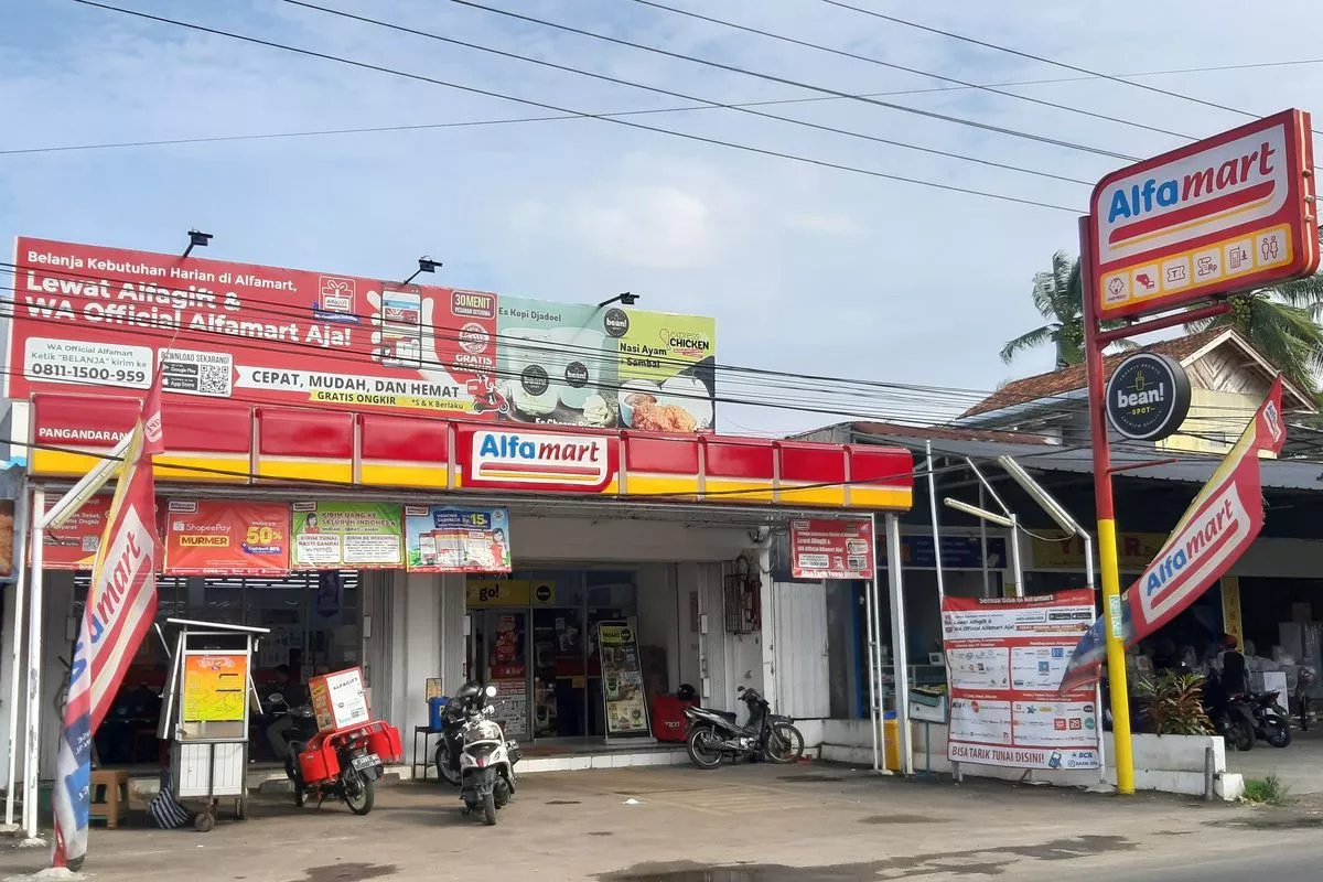 Daftar Promo JSM Alfamart 12-14 Juni 2026, Cek Produknya di Sini