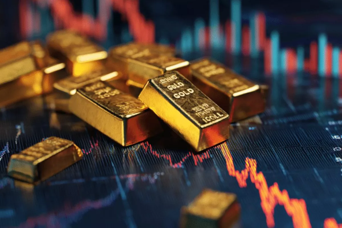 Proyeksi Harga Emas dan Rekomendasi Investasi pada 8 Juni 2026