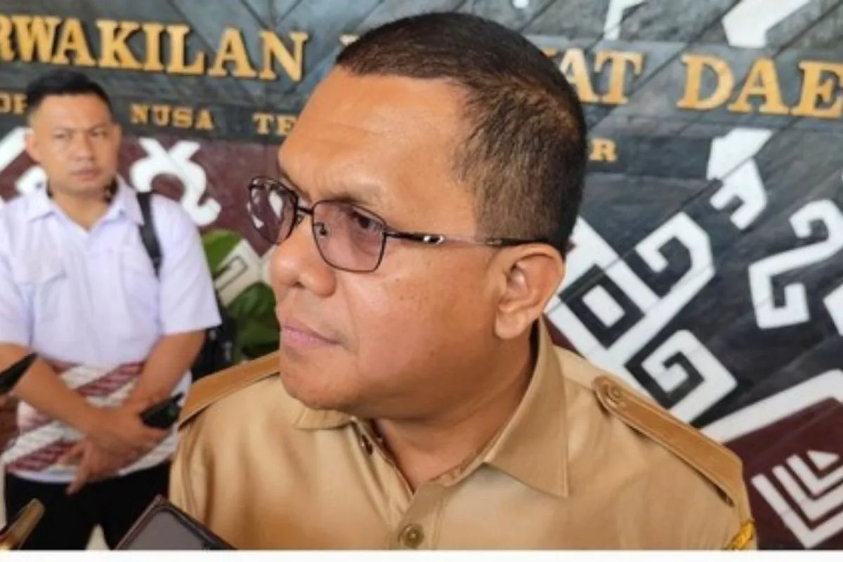 Respons Cepat Gubernur NTT Pantau Dampak Gempa Flores Hari Ini