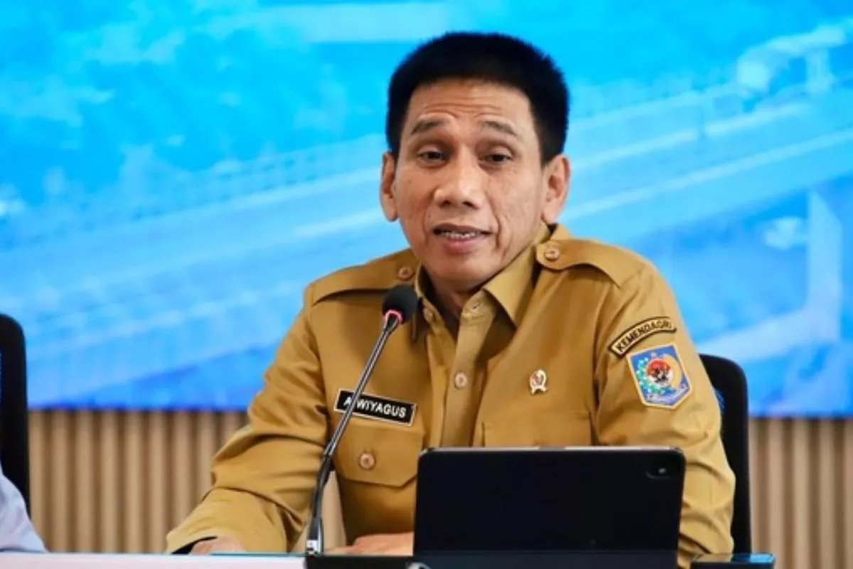 Percepatan Penanggulangan TBC Wajib Masuk Perencanaan Pembangunan Pemda