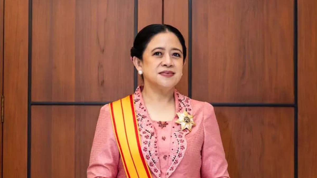 Hari Kartini 2026, Puan Maharani: Perempuan Ikut Tentukan Nasib RI