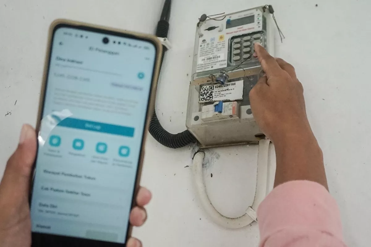 Solusi Isi Token Listrik Tengah Malam Ketika M-Banking Offline