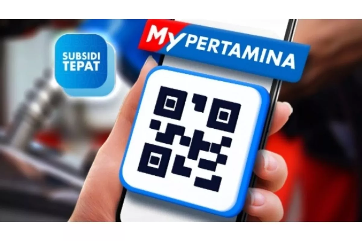  Cara Daftar BBM Subsidi MyPertamina Terbaru 2026 Tanpa Ribet 
