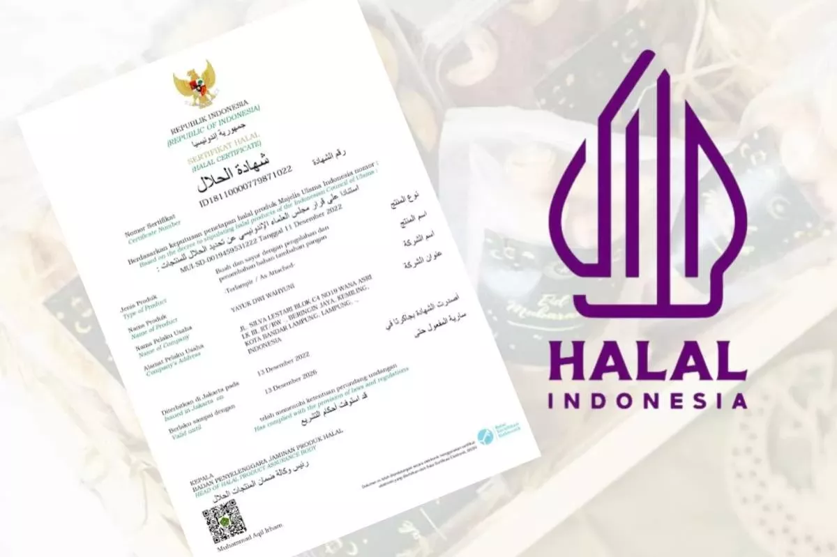 Panduan Sertifikasi Halal UMKM: Cara Mudah dan Syarat Terbaru 2026