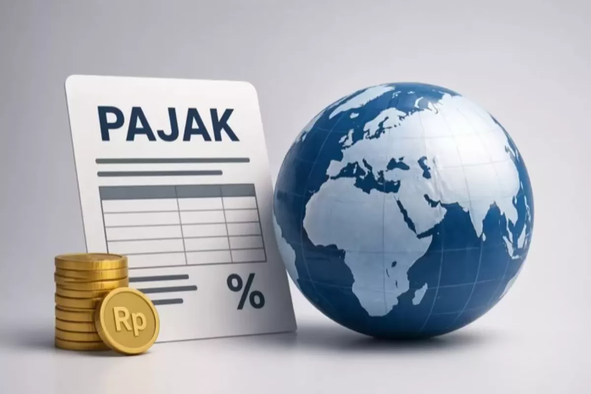 DJP Perkirakan Ribuan Anggota Grup Perusahaan Jadi Wajib Pajak GloBE