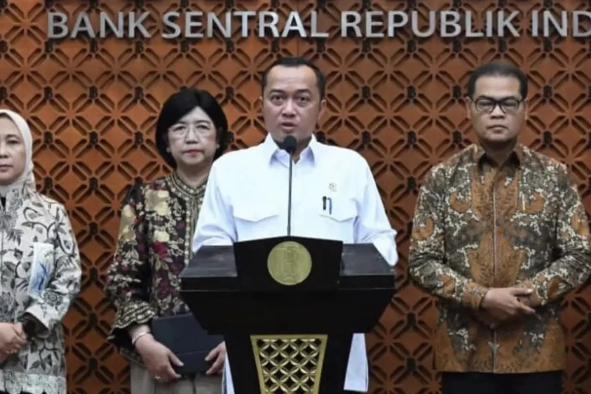 Pasar Tunggu Kepastian Kebijakan Moneter di Tengah Transisi Pimpinan BI