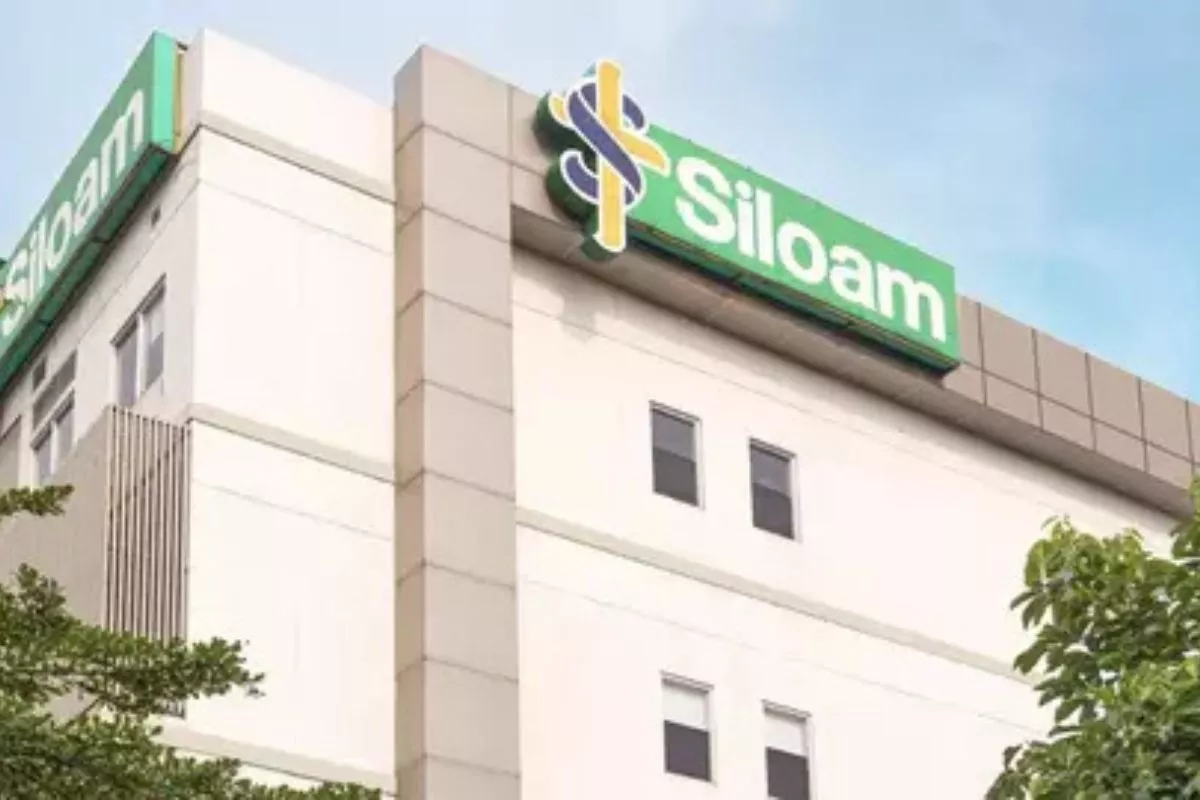 SILO Bukukan Laba Bersih Rp580 Miliar, Tumbuh 27% di Semester I