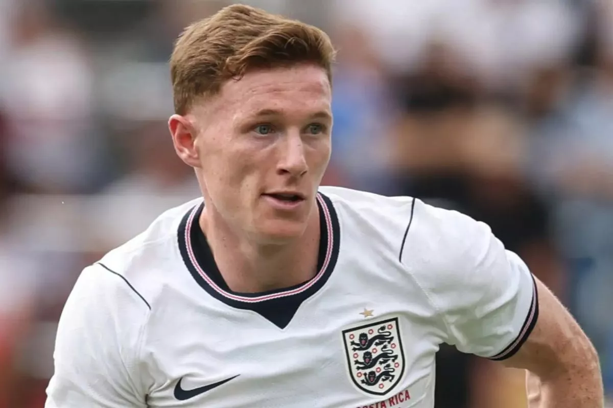 Man City Sepakat Boyong Elliot Anderson dari Nottingham Forest