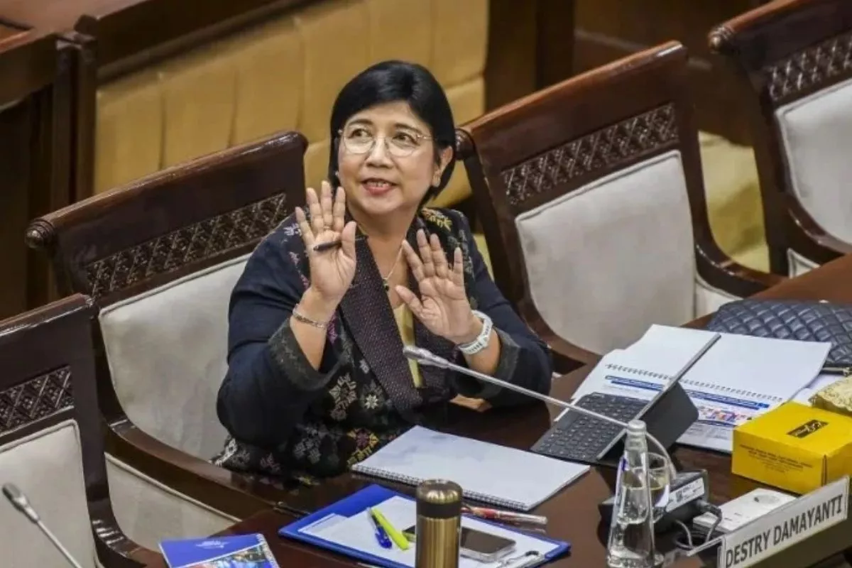 Perry Warjiyo Mundur, Ini Mekanisme Pemilihan Gubernur BI