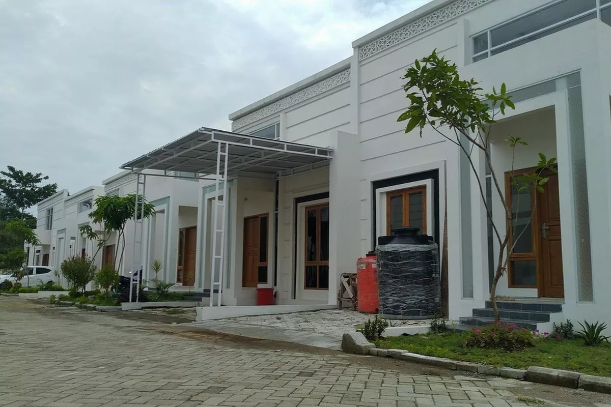 Penyebab Pemilik Jual Rumah Over Kredit Beserta Keuntungannya