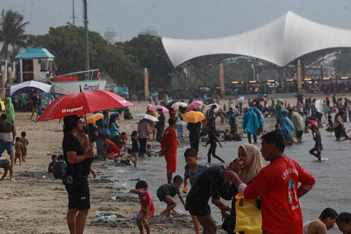 Transportasi dan Wisata Gratis Saat HUT 5 Abad Jakarta Tahun Depan