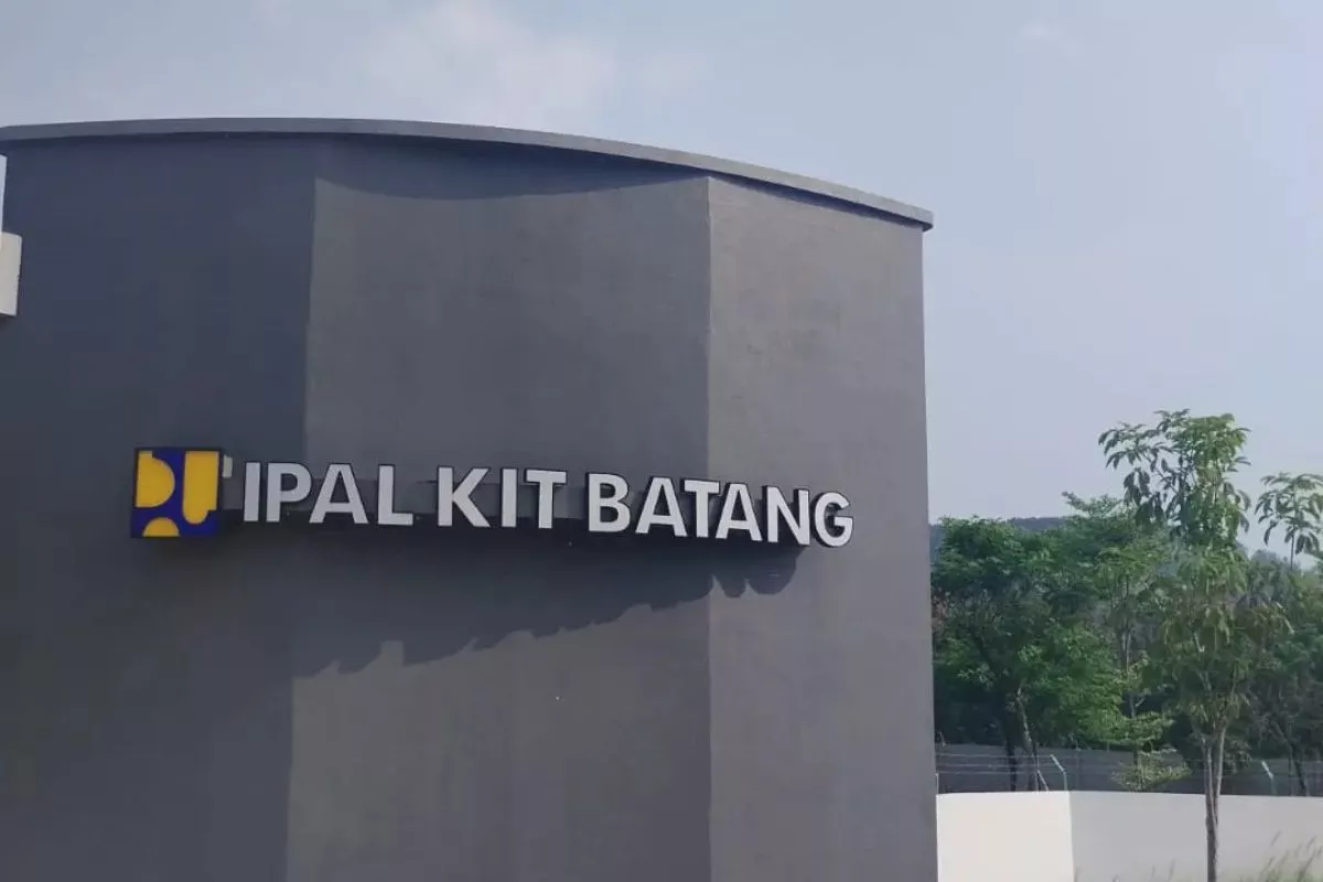 Dorong Pembangunan Hijau, Holding BUMN Danareksa Kerja Sama dengan KKP