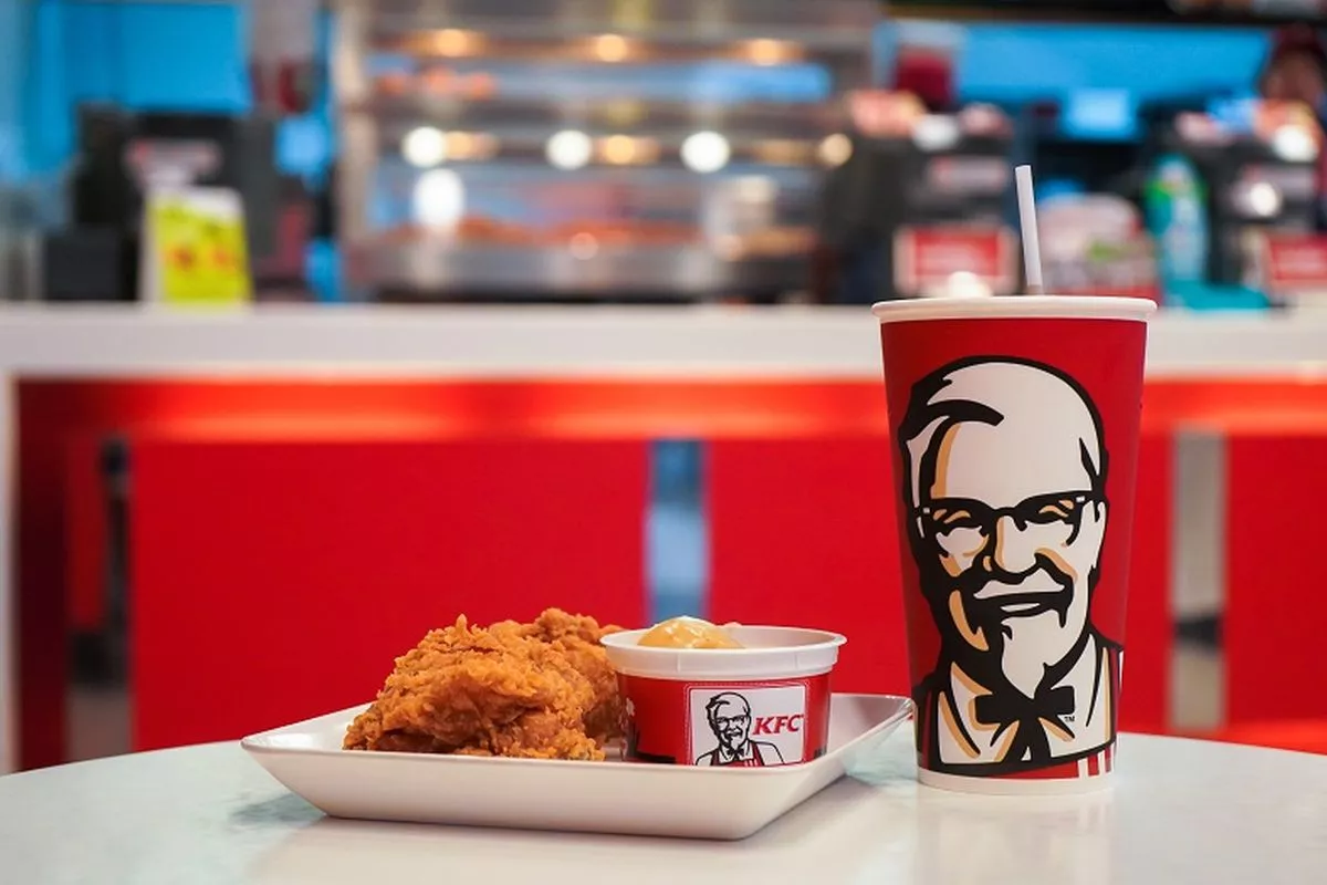 PT Fast Food Indonesia Tbk FAST Kantongi Laba Rp13,28 Miliar Awal Tahun 2026