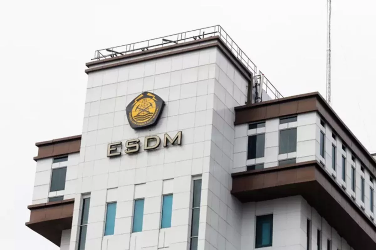 ESDM Naikkan HIP Biodiesel dan Bioetanol pada Agustus 2026