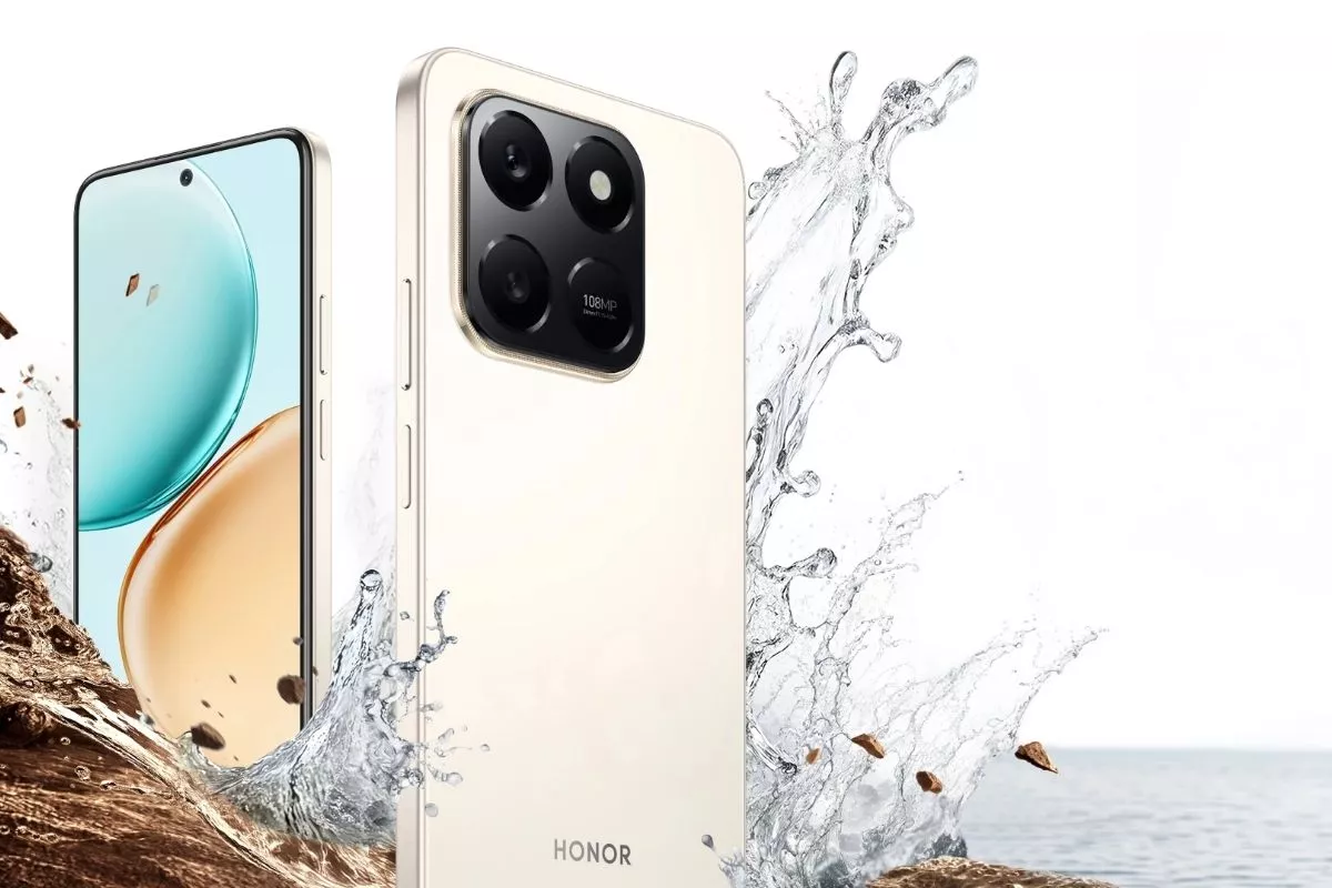 Honor X7d Hadirkan Kampanye Memori Merdeka dengan 512GB