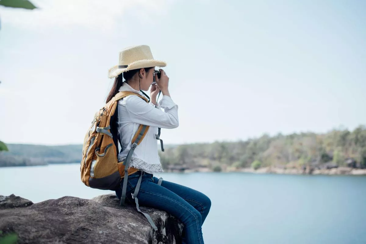 Tips Solo Traveling Aman untuk Pemula yang Ingin Menjelajah Mandiri