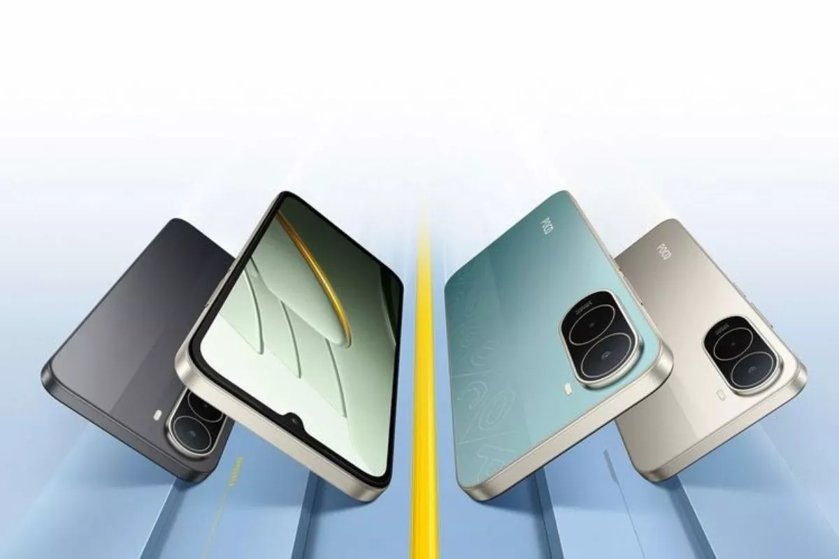 Perubahan Harga HP Xiaomi Redmi dan POCO di Indonesia Juni 2026