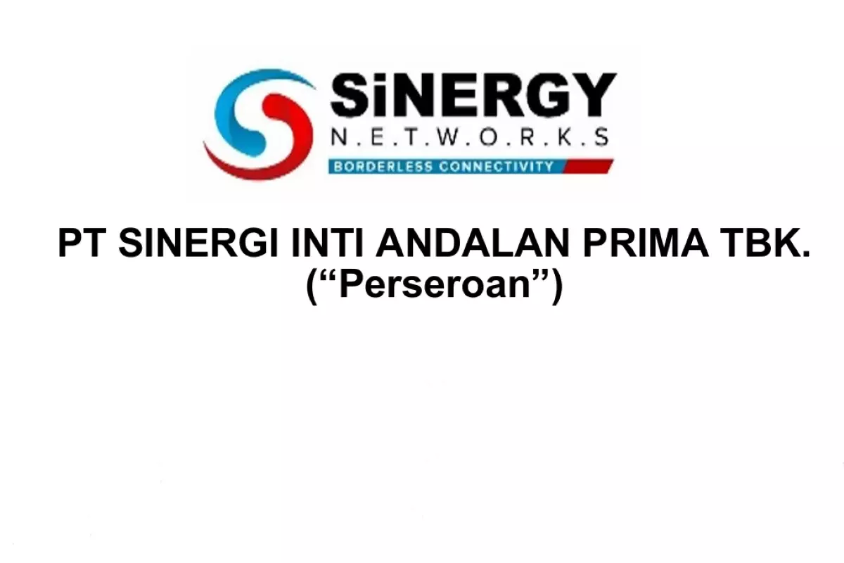 Pendapatan INET Meroket 3.070%, Saham Langsung Diburu