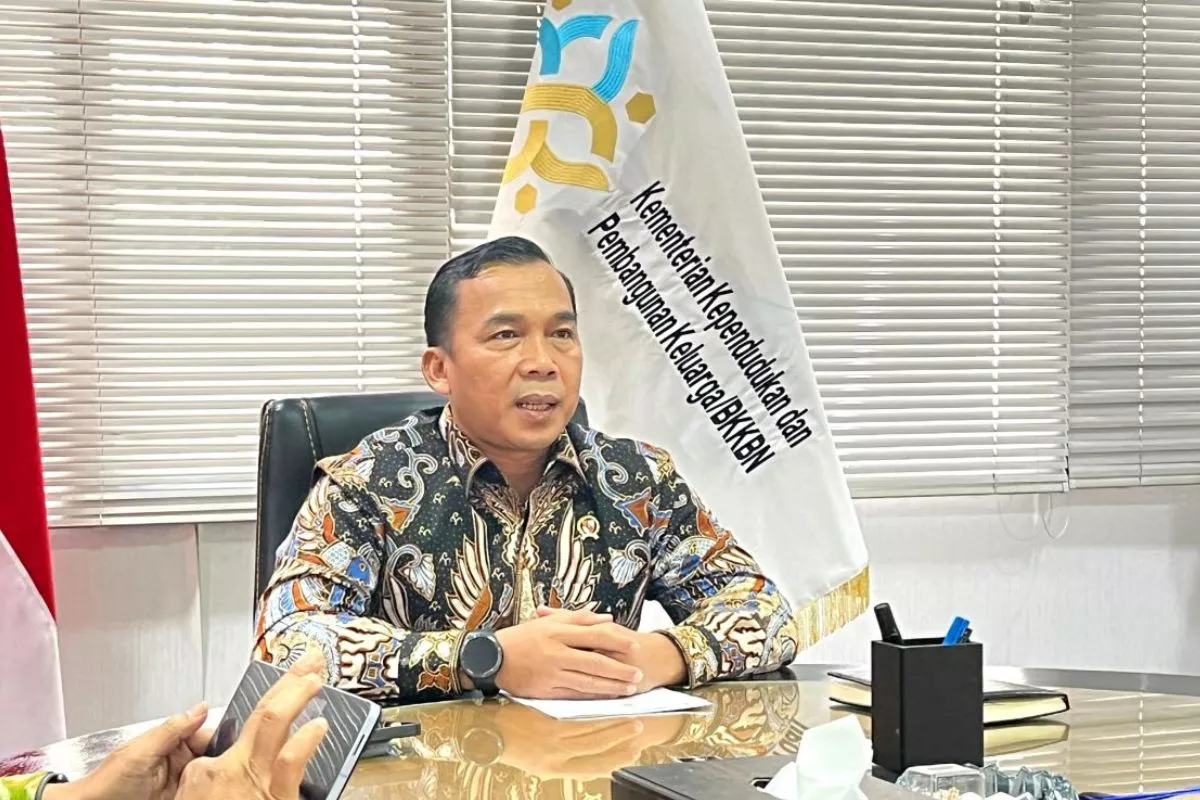 Aturan MBG: Sempurnakan Sistem Cegah Stunting yang Sudah Ada