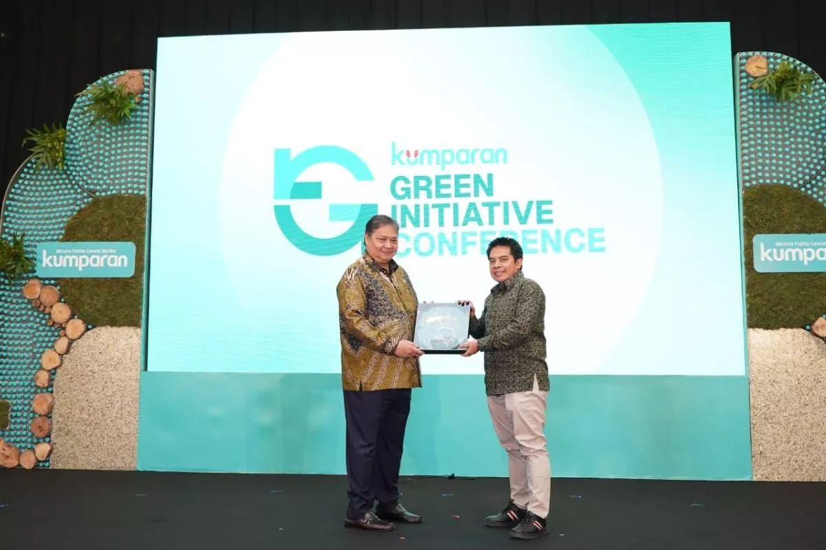 Envision-IES Kembangkan PLTB Monsoon, Dorong Transisi Energi Laos
