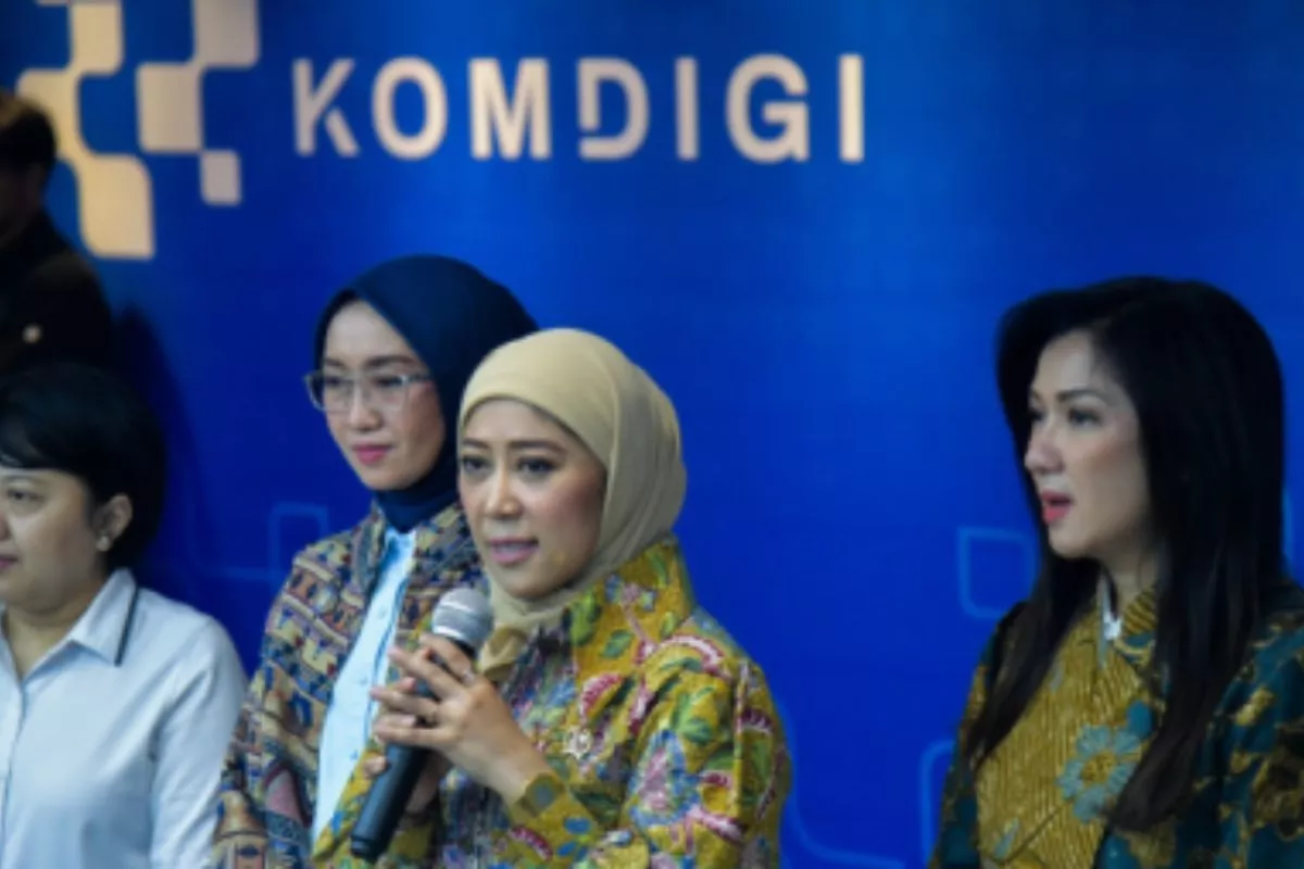 Menkomdigi: HUT ke-81 RI Momentum Perkuat Kolaborasi Insan Komdigi