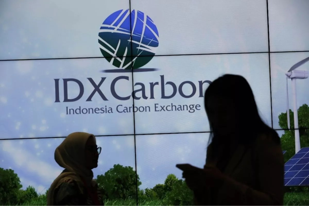 Vietnam Targetkan Bursa Karbon Beroperasi Penuh pada Tahun 2029