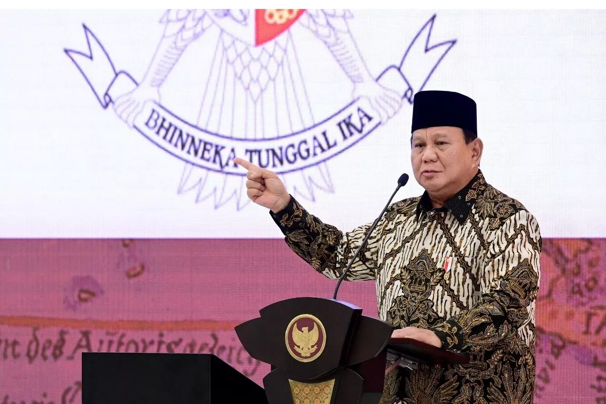 Prabowo Targetkan Rampingkan BUMN, Dony Oskaria Jamin Bebas PHK