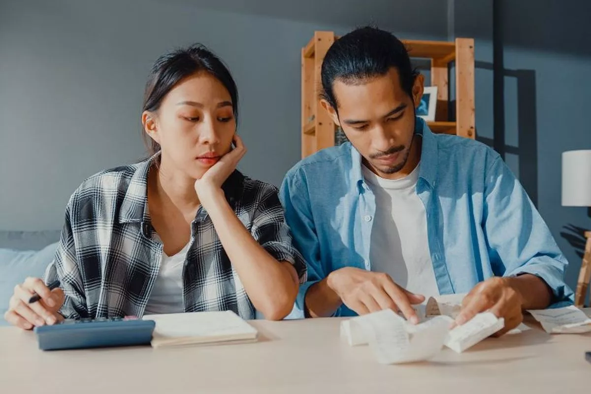 Lakukan Financial Check Up Pertengahan Tahun demi Kondisi Finansial