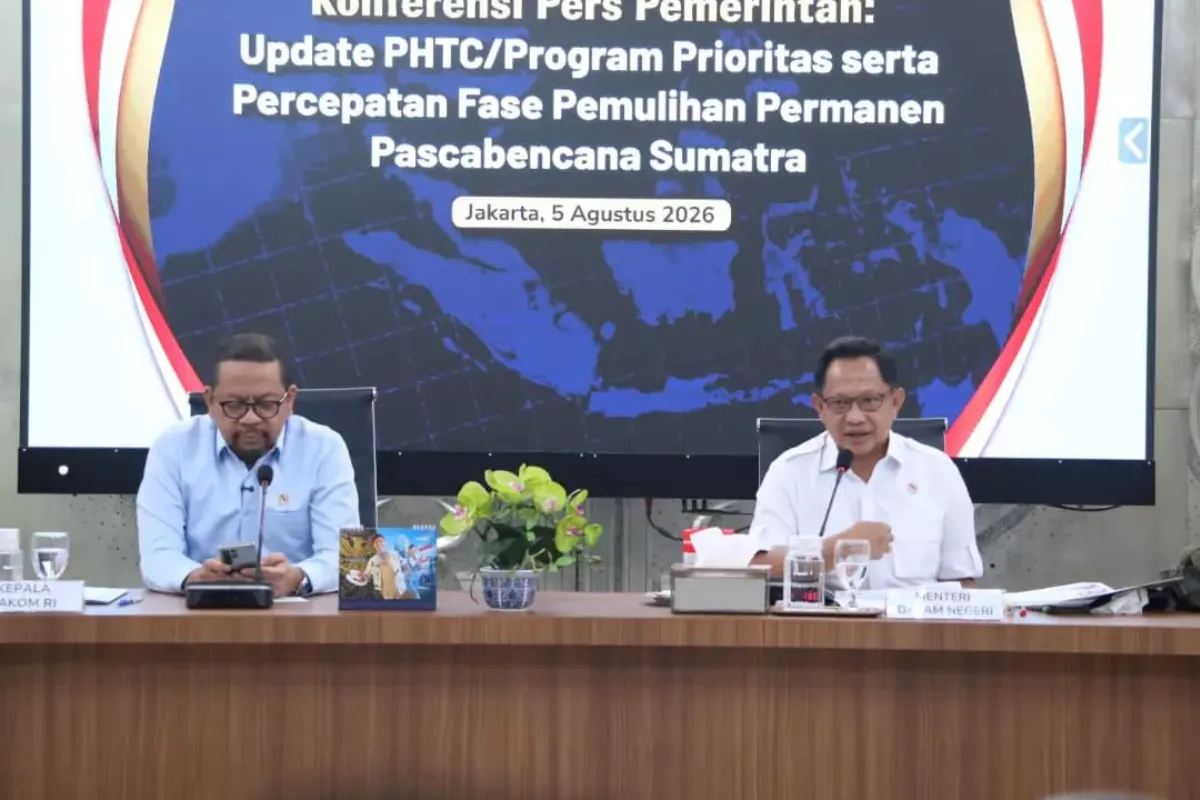 DBH Kurang Bayar Rp70 Triliun Diprioritaskan Bagi Daerah Defisit Fiskal