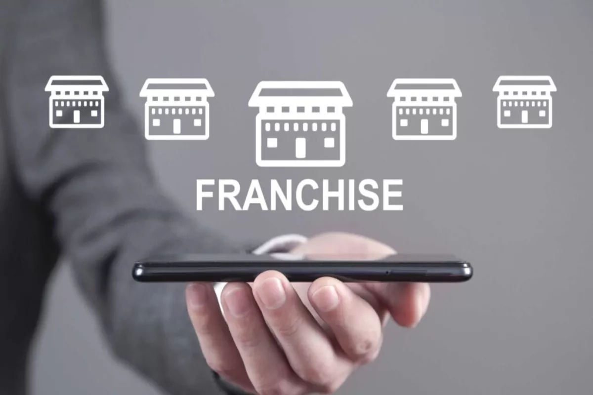 Mengintip Peluang Bisnis Franchise Murah 2027 yang Paling Potensial