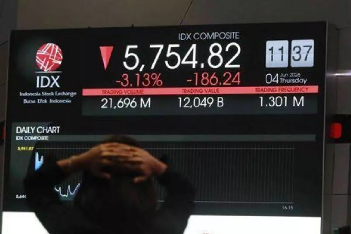 Penyebab Saham Kena Suspensi BEI dan Strategi Bagi Investor