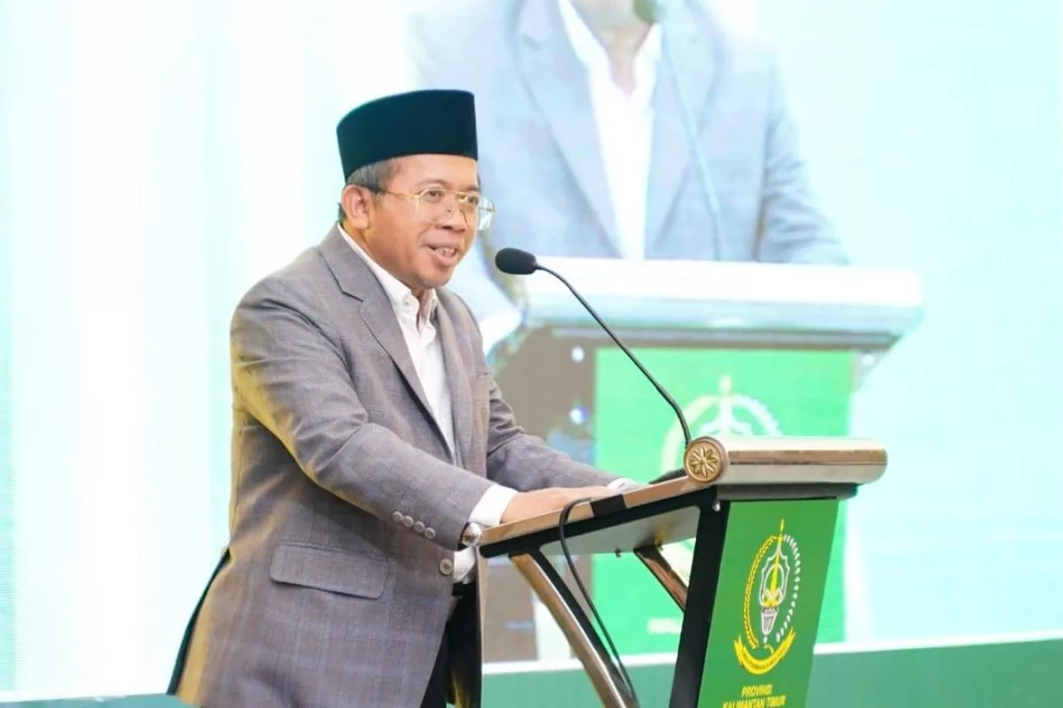 Panitia MTQ Nasional Ke-31 Tetapkan Skema Penilaian Juara Umum