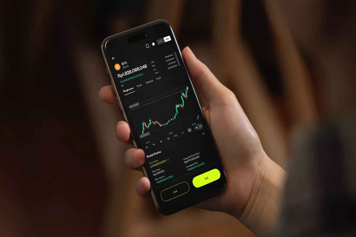 Cara Cek Legalitas Perusahaan Saham Agar Terhindar Investasi Bodong