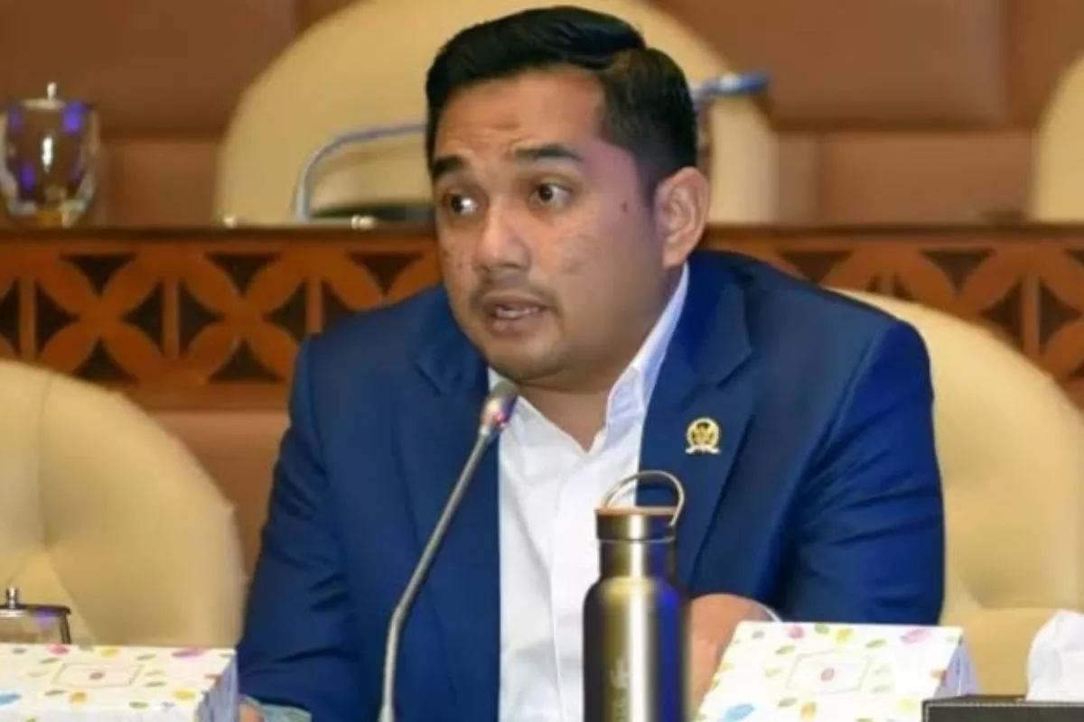 DPR Panggil Mendagri Hingga Kepala Daerah Bahas Soal Fiskal Daerah