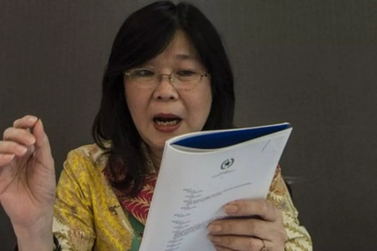 BI Ungkap Biang Rupiah Melemah dan Strategi Menjaganya Tetap Stabil