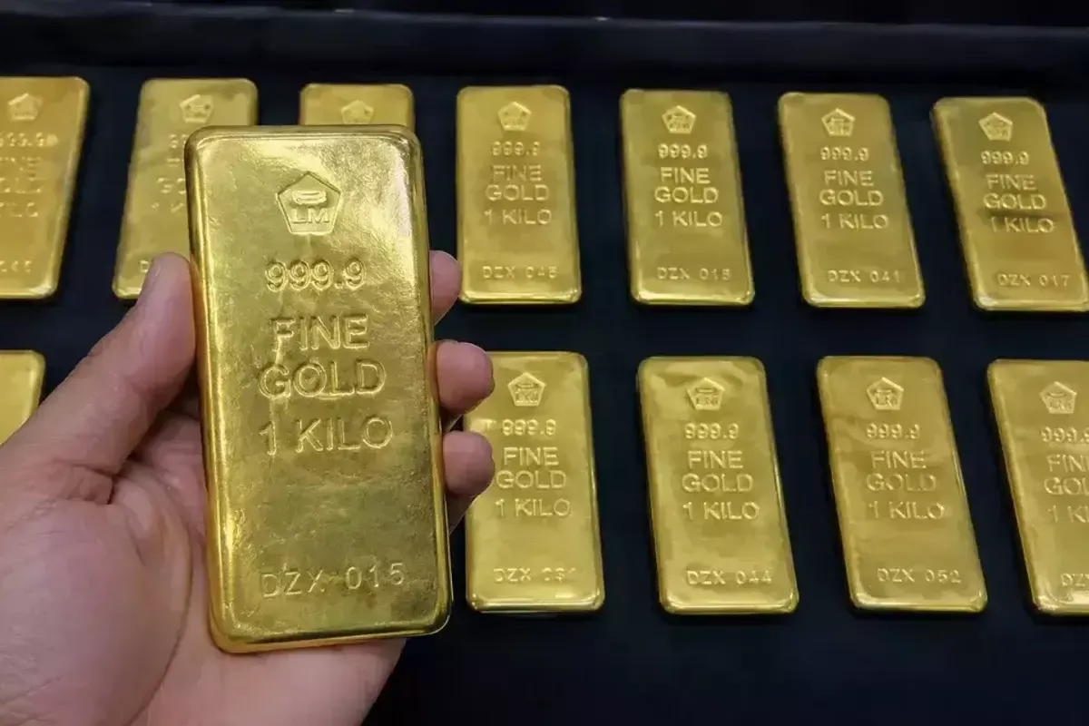 Prospek Pergerakan Harga Emas Pekan Depan Diprediksi Masih Bergejolak!