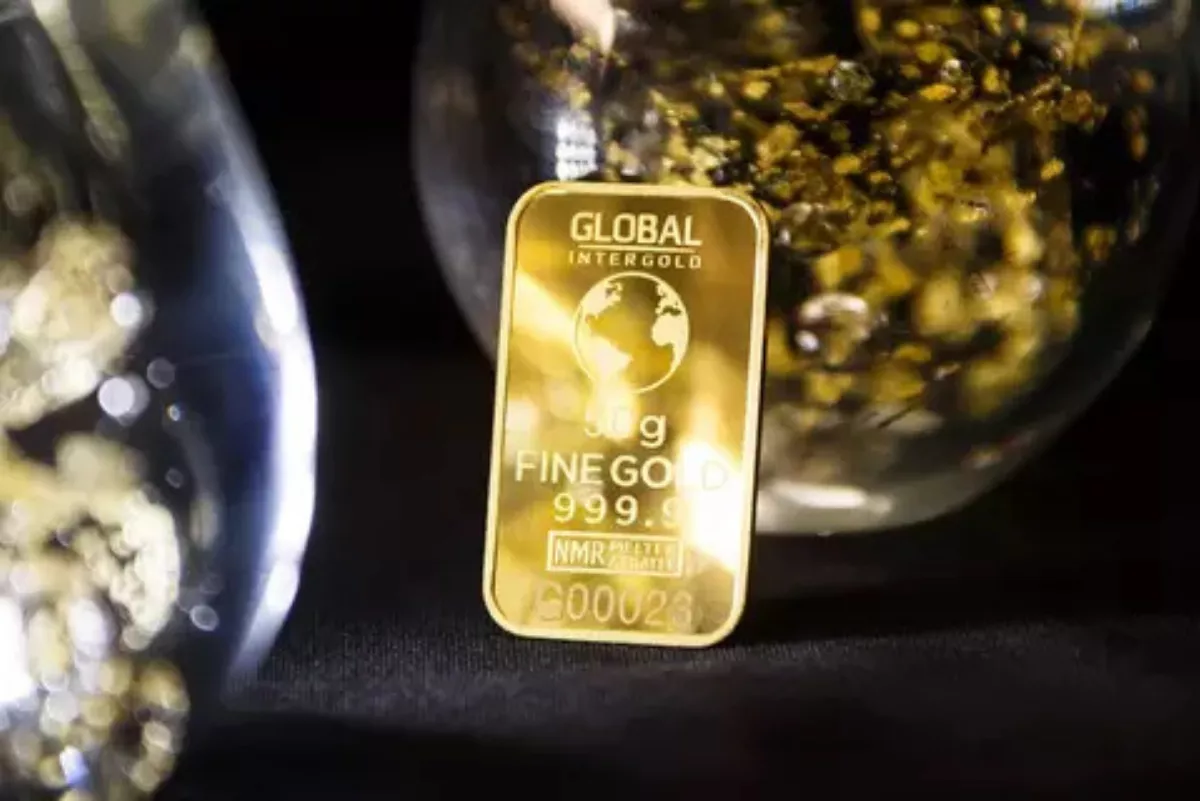 Harga Emas Hari Ini Naik Rp 10.000 per Gram Jadi Rp 2,75 Juta