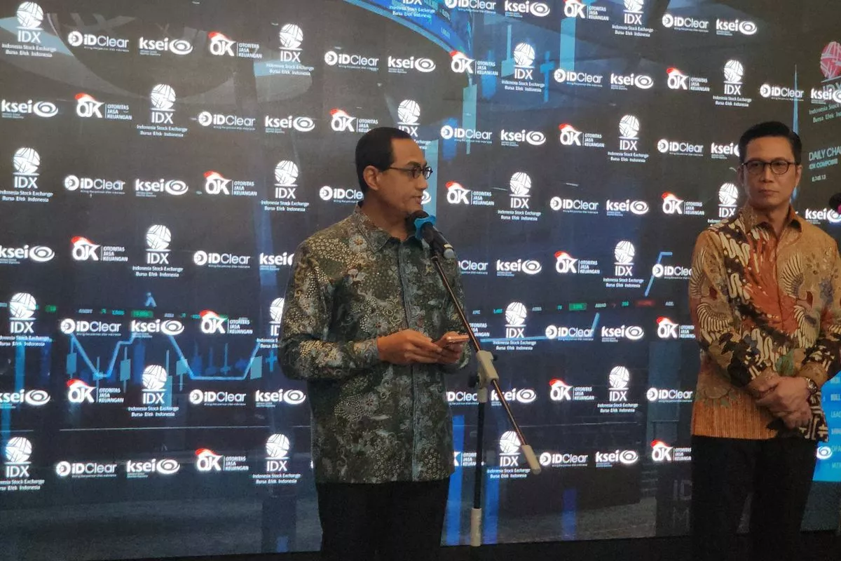 Tanggapi Evaluasi MSCI 2026, BEI Siap Perkuat Transparansi Pasar