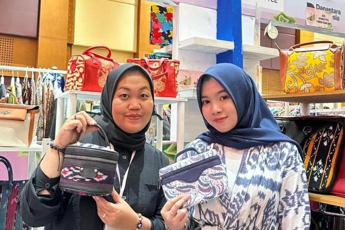 BRI Gelar Kick-Off BRIncubator 2026 untuk Percepat UMKM Naik Kelas