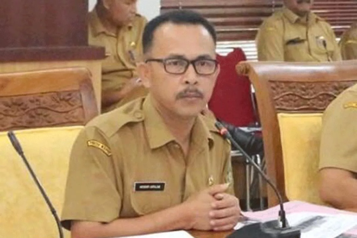 Disdik Batam Buka Jalur Domisili SPMB 2026 Jenjang SD dan SMP