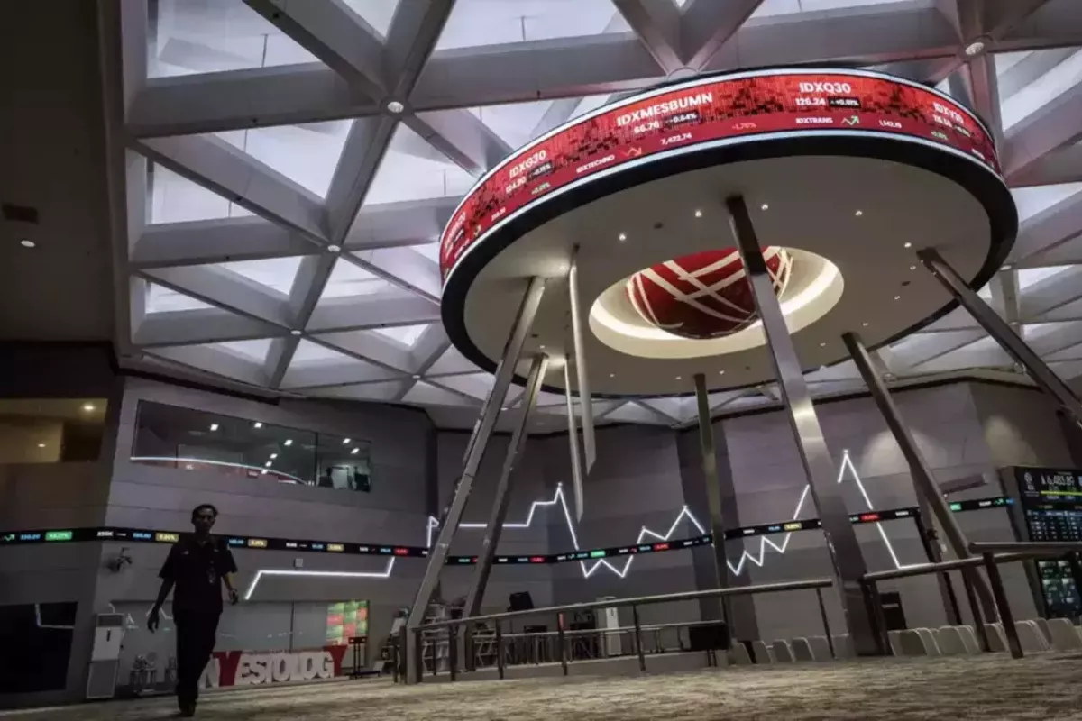 IHSG Berpeluang Naik, Intip Rekomendasi Saham Terbaru 21 Mei 2026