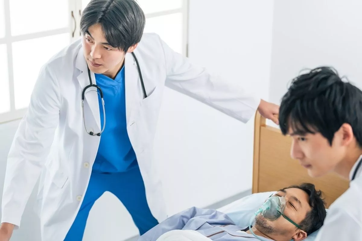 Peran Sistem Code Blue dalam Penanganan Pasien Darurat di Rumah Sakit