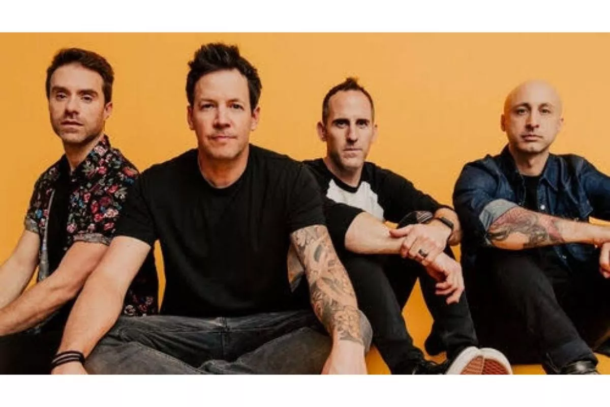 Prediksi Harga Tiket Konser Simple Plan Jakarta Surabaya 2026