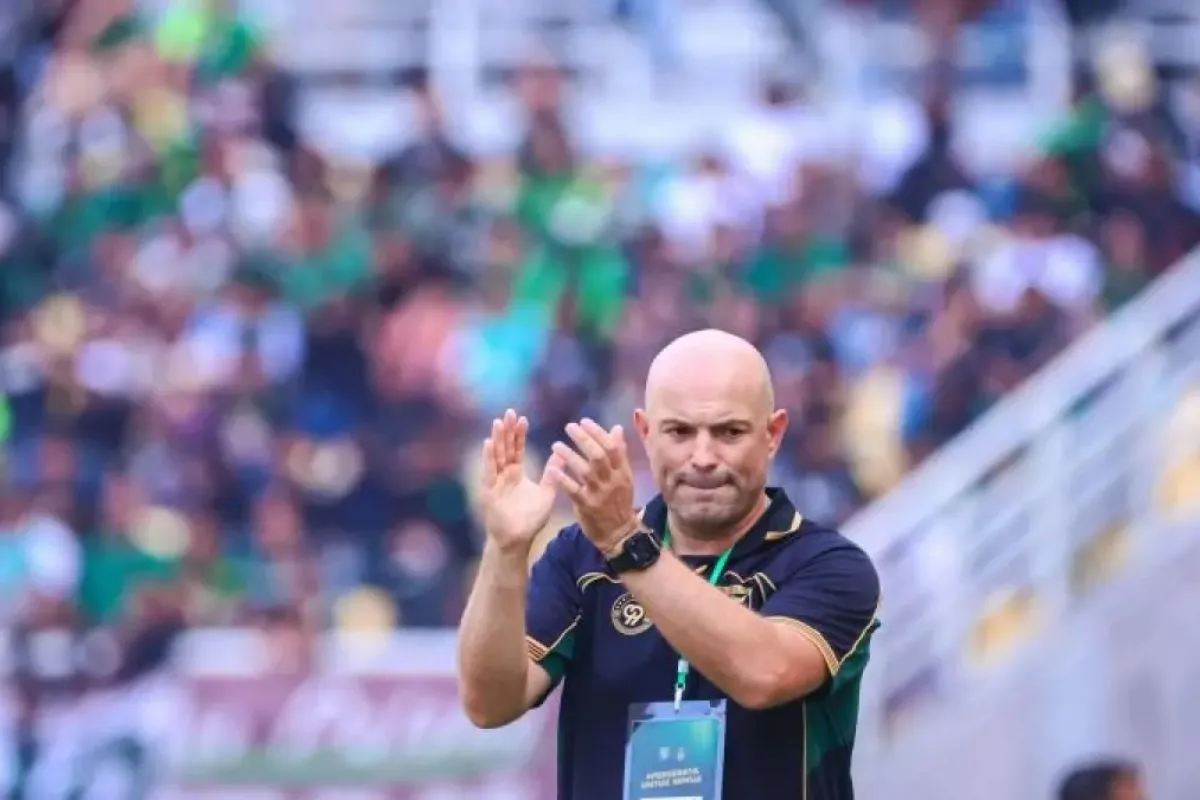 Tavares Buka Suara Soal Target Persebaya di Piala Presiden 2026
